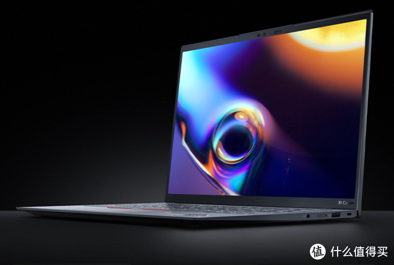 我的小红点情节：公司要换新电脑，我选了2022款 联想ThinkPad X1 Carbon