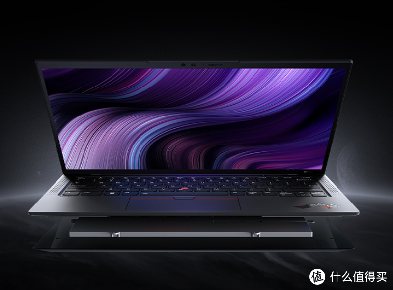 我的小红点情节：公司要换新电脑，我选了2022款 联想ThinkPad X1 Carbon