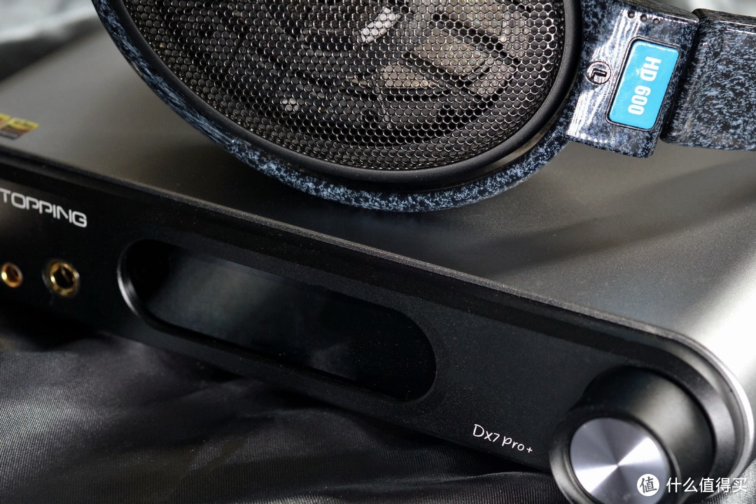 【耳边评测】小味儿挠挠的！拓品DX7 Pro+解码耳放一体机听感分享