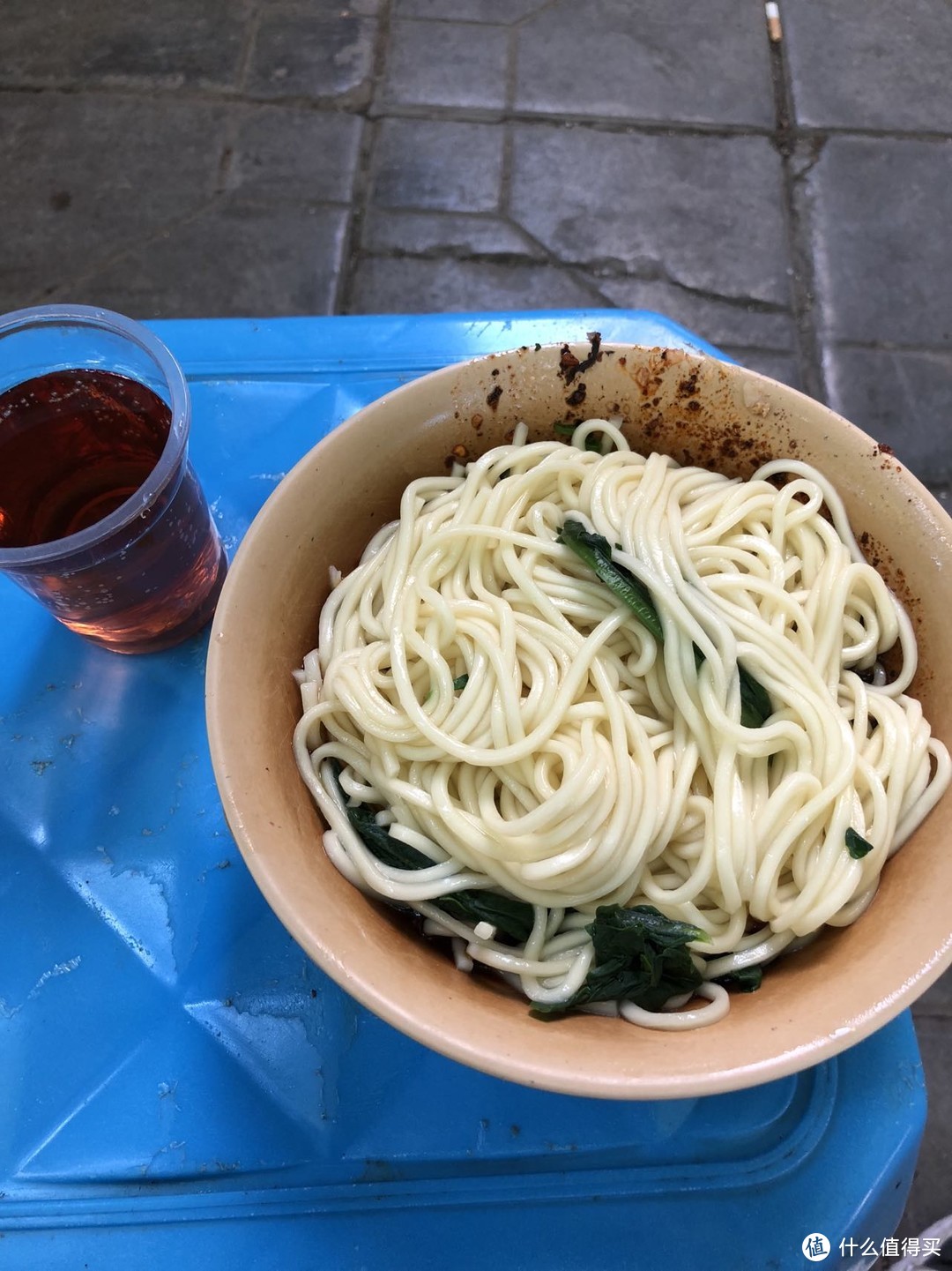 标配老荫茶夏天会晾凉