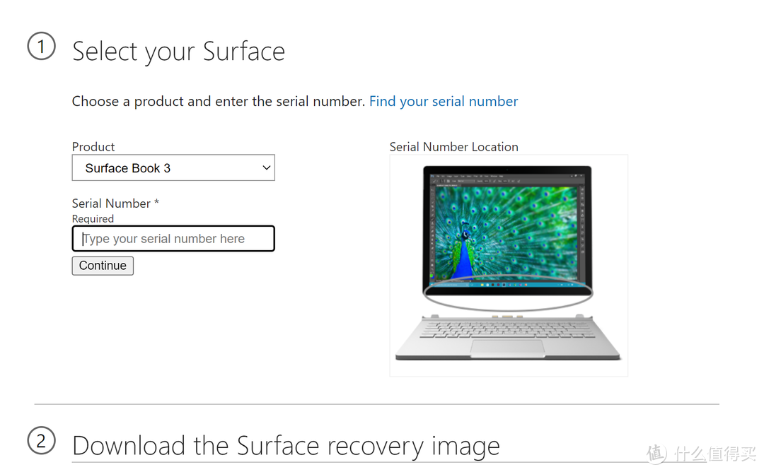 顶配SurfaceBook3开箱与海康存储 CC500 2T固态更换注意事项