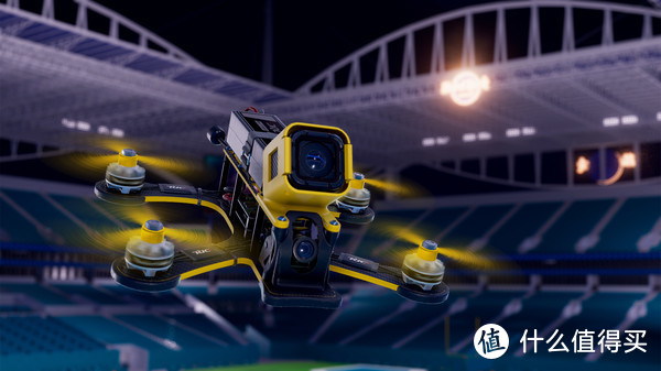 EPIC喜加二！免费领取《Runbow》和《The Drone Racing League Simulator》，两款休闲小品承包一天的快乐