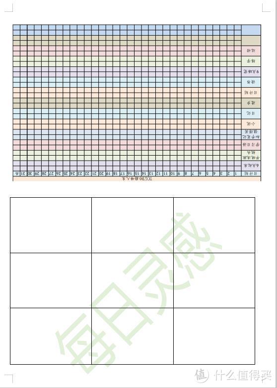 生活需要仪式感，我准备入坑手账啦