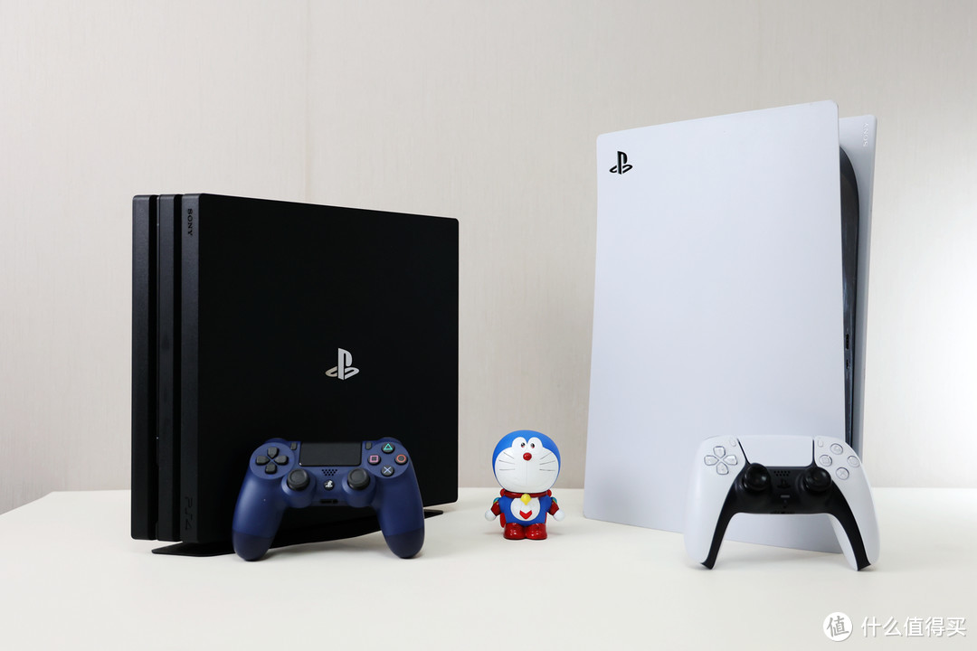 大华C800A固态硬盘助力PS4 Pro老树发新芽（PS4硬盘更换、数据备份、重装系统教程）