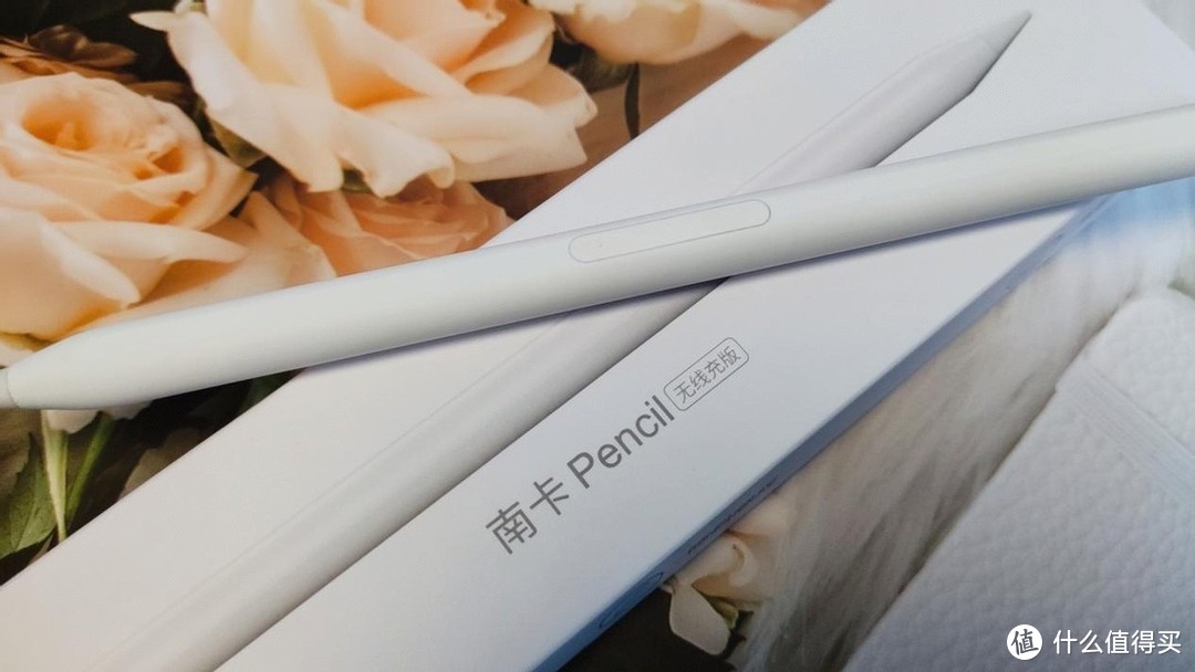 你的iPad还在手写打字？换个南卡Pencil电容笔吧