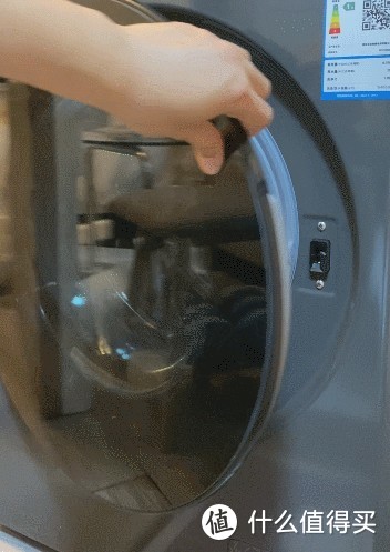 来自“宇宙”的智慧，科技党买洗衣机首选