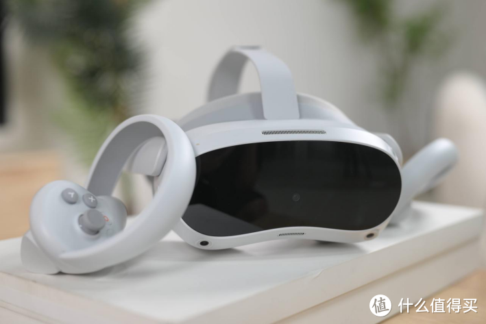 探索无限可能！全新发布的PICO 4 VR 一体机助你成为真正的“头号玩家”