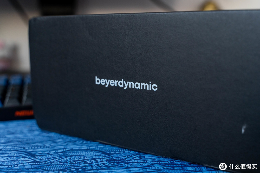 beyerdynamic拜雅 MMX150游戏耳机评测