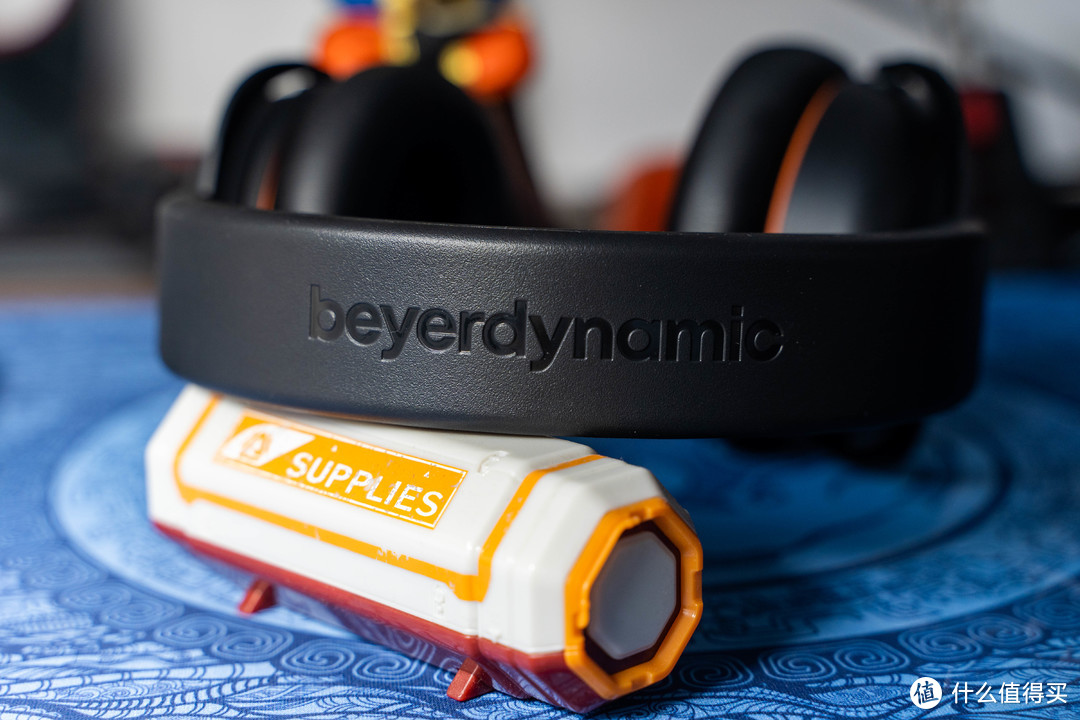 beyerdynamic拜雅 MMX150游戏耳机评测
