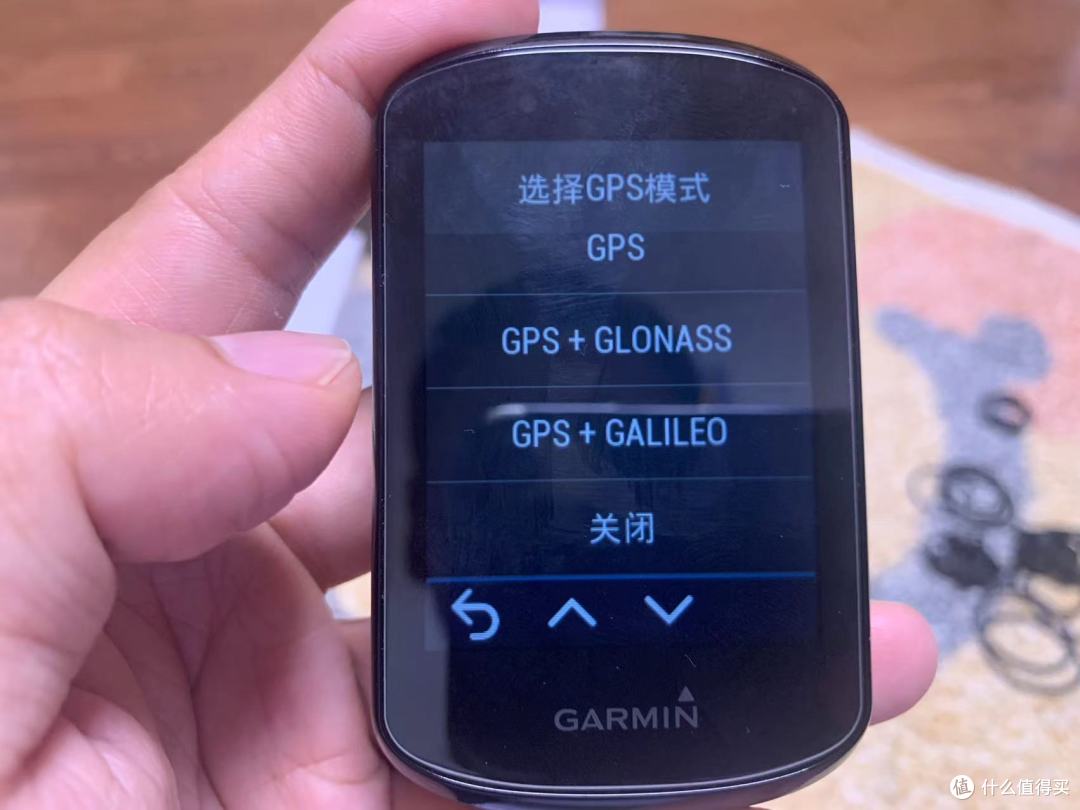 捡了个大漏:1200块的准新佳明edge 830码表,真香!