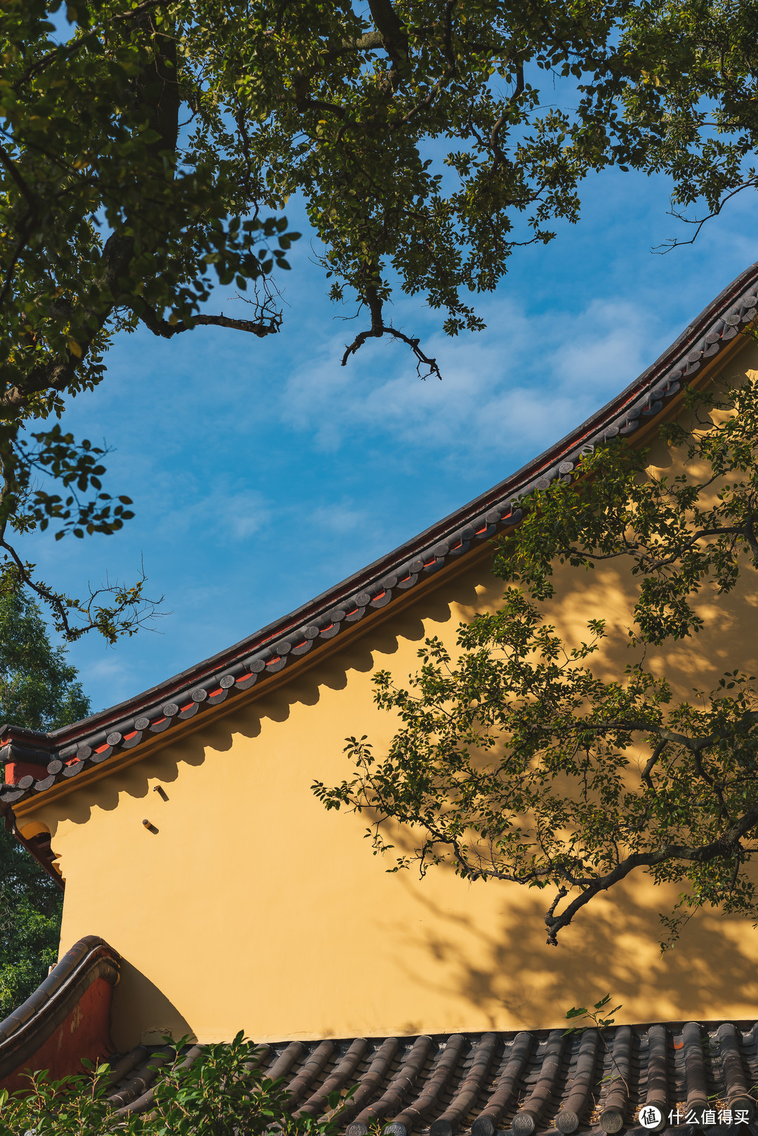 道场山万寿寺