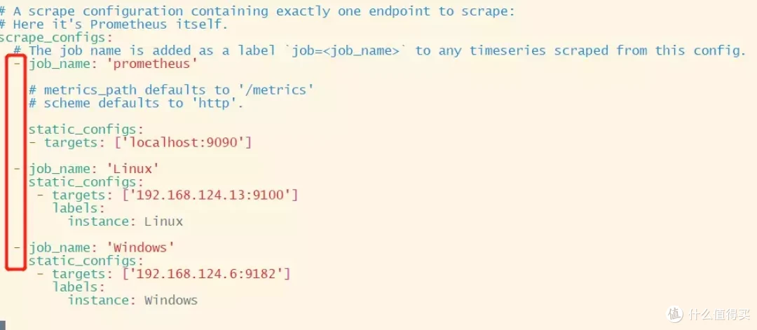 Prometheus+Grafana打造监控数据驾驶舱只要复制粘贴就行了