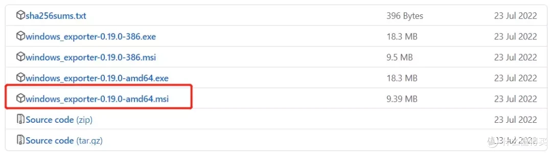 Prometheus+Grafana打造监控数据驾驶舱只要复制粘贴就行了