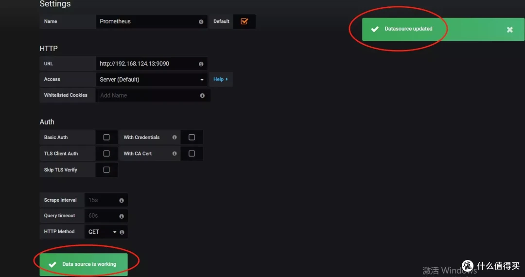 Prometheus+Grafana打造监控数据驾驶舱只要复制粘贴就行了