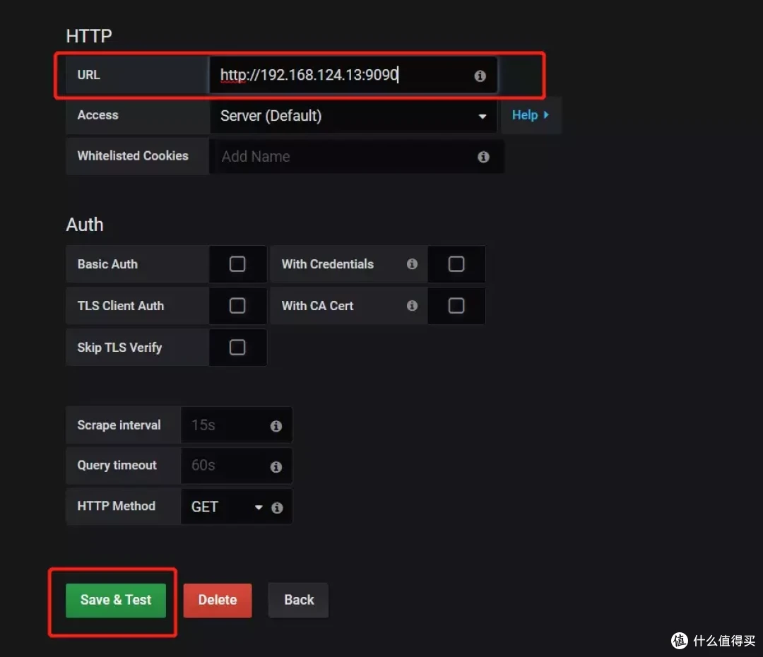 Prometheus+Grafana打造监控数据驾驶舱只要复制粘贴就行了
