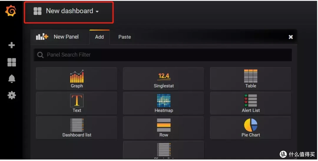 Prometheus+Grafana打造监控数据驾驶舱只要复制粘贴就行了