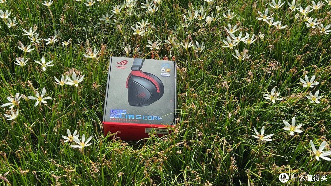 游戏耳机万金油 平价神器——ROG 棱镜S Core