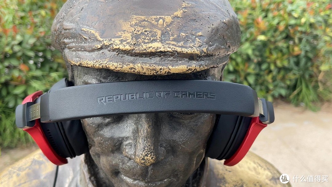 游戏耳机万金油 平价神器——ROG 棱镜S Core