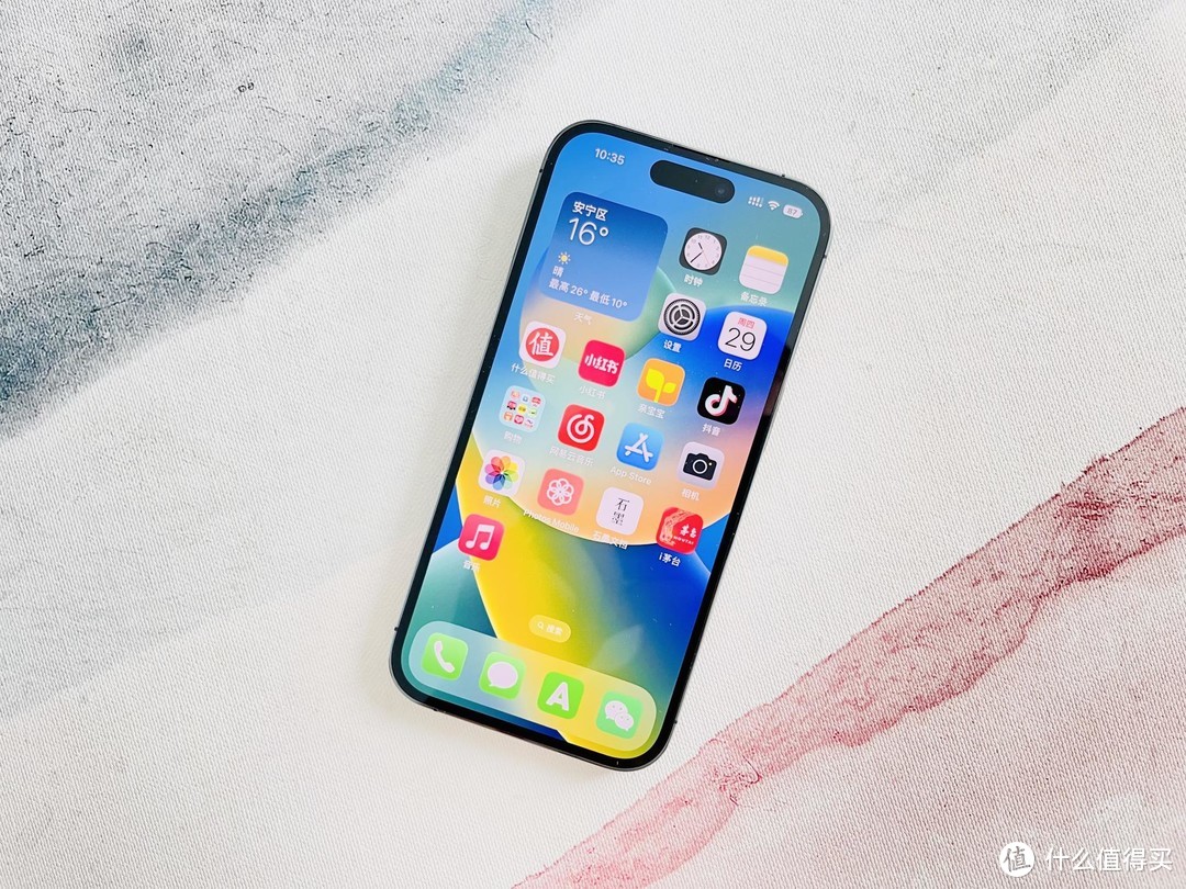 iPhone 14 Pro两周使用体验，附自用配件推荐