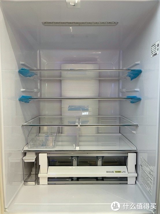原装进口的日立R-KW500NC冰箱是否值得入手？