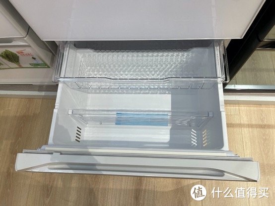 原装进口的日立R-KW500NC冰箱是否值得入手？