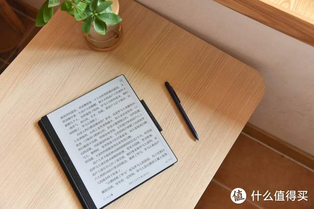 Kindle不香了，我入了台汉王N10电纸书，孩子却实现了学习无纸化