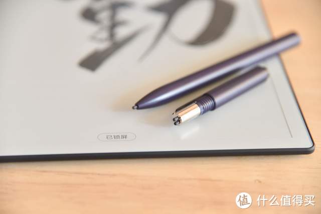 Kindle不香了，我入了台汉王N10电纸书，孩子却实现了学习无纸化