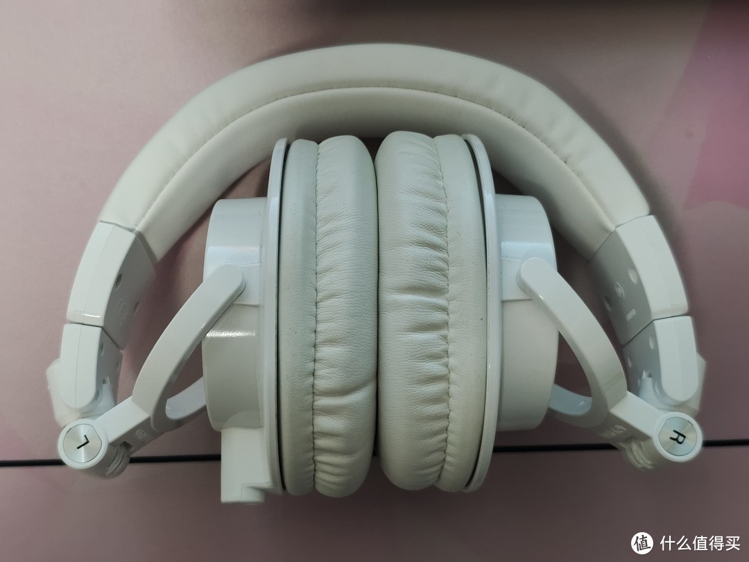 Hifi录音通吃？铁三角M50X监听耳机开箱测评