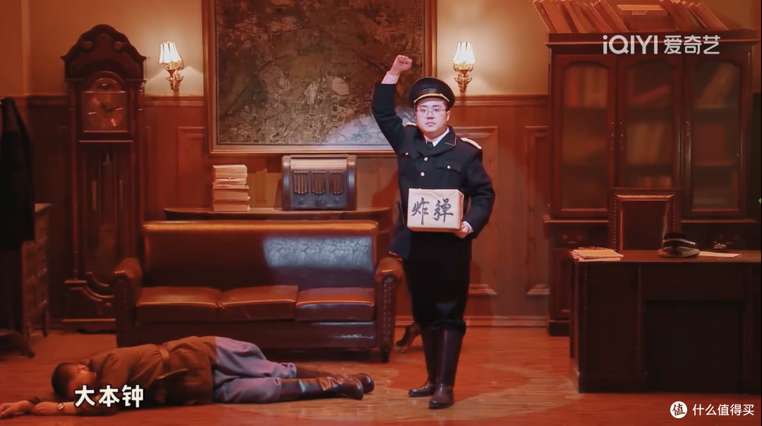 近期最爱的喜剧综艺,承包了我一整年的快乐!