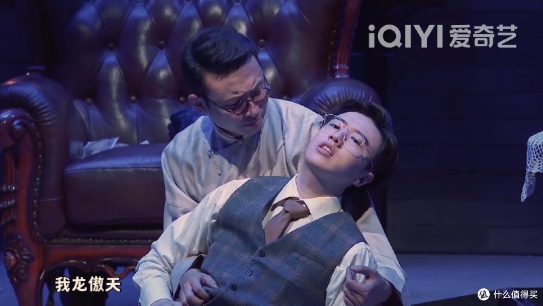 近期最爱的喜剧综艺,承包了我一整年的快乐!