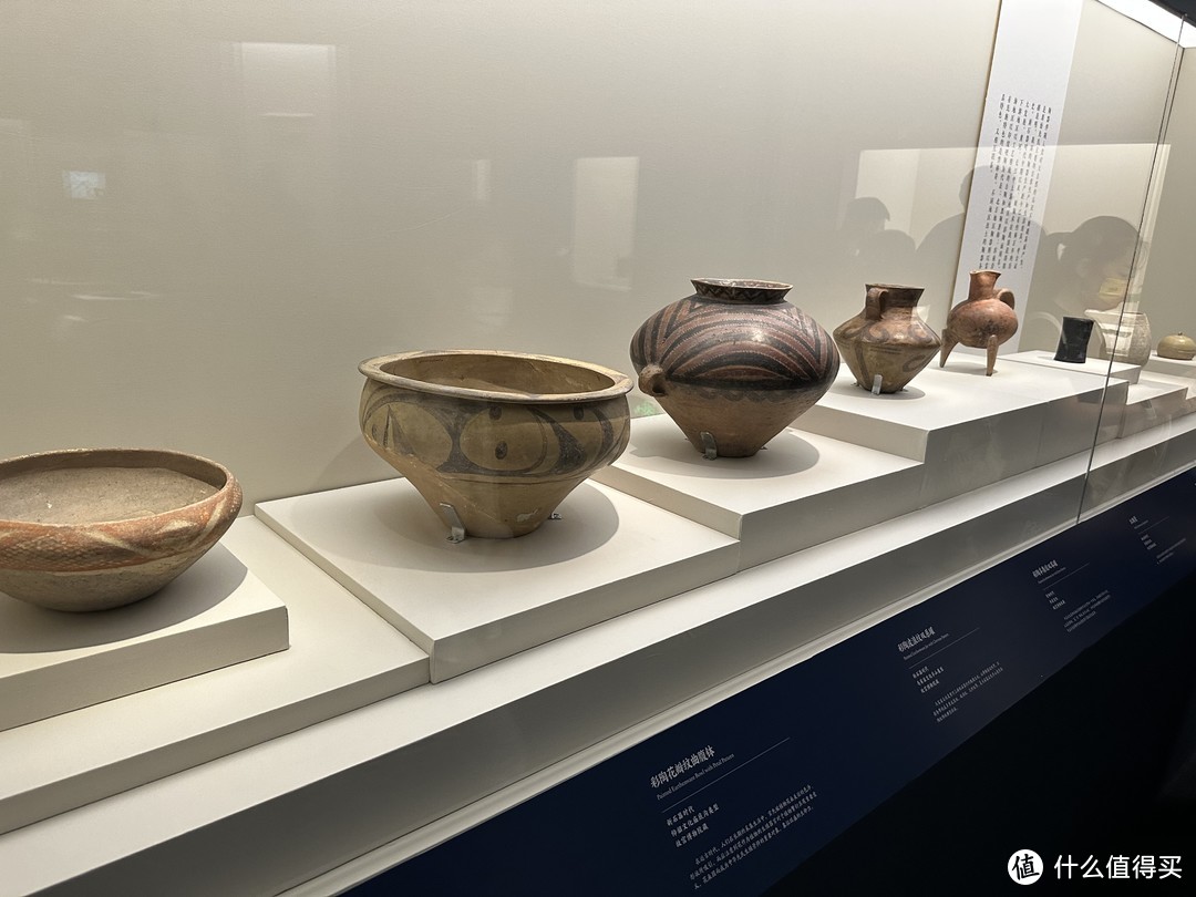 十一好去处——故宫国博首次联展