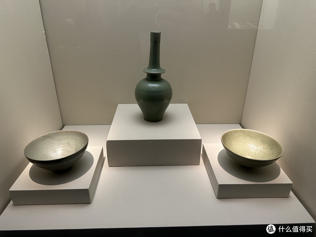 十一好去处——故宫国博首次联展