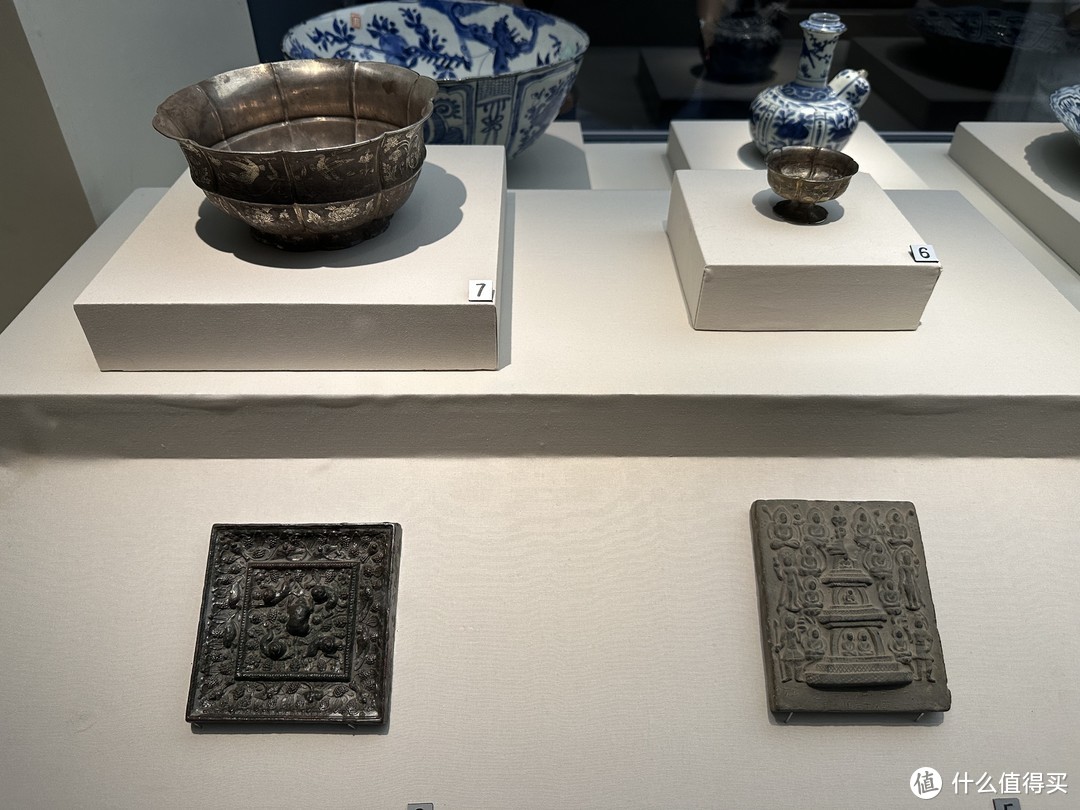 十一好去处——故宫国博首次联展