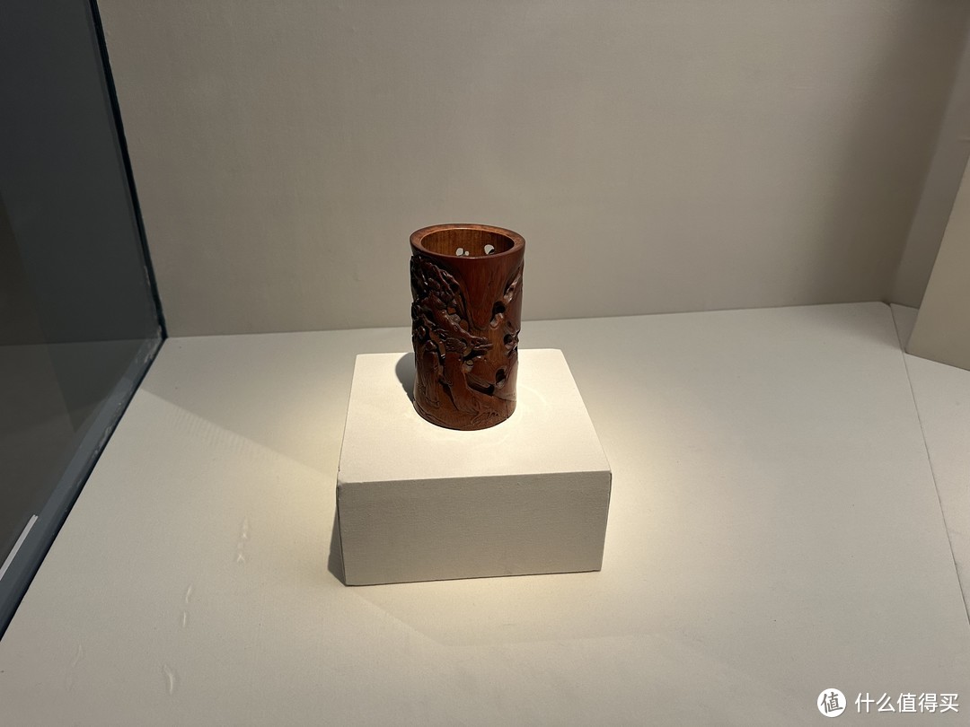 十一好去处——故宫国博首次联展