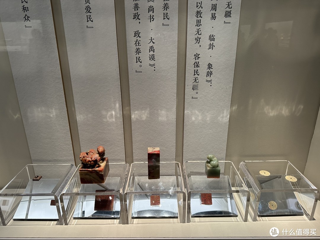 十一好去处——故宫国博首次联展