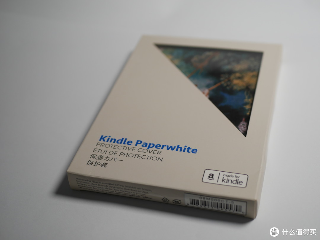 我的随身EDC：Paperwhite4，在亚马逊退出国内市场后算是绝版了吧