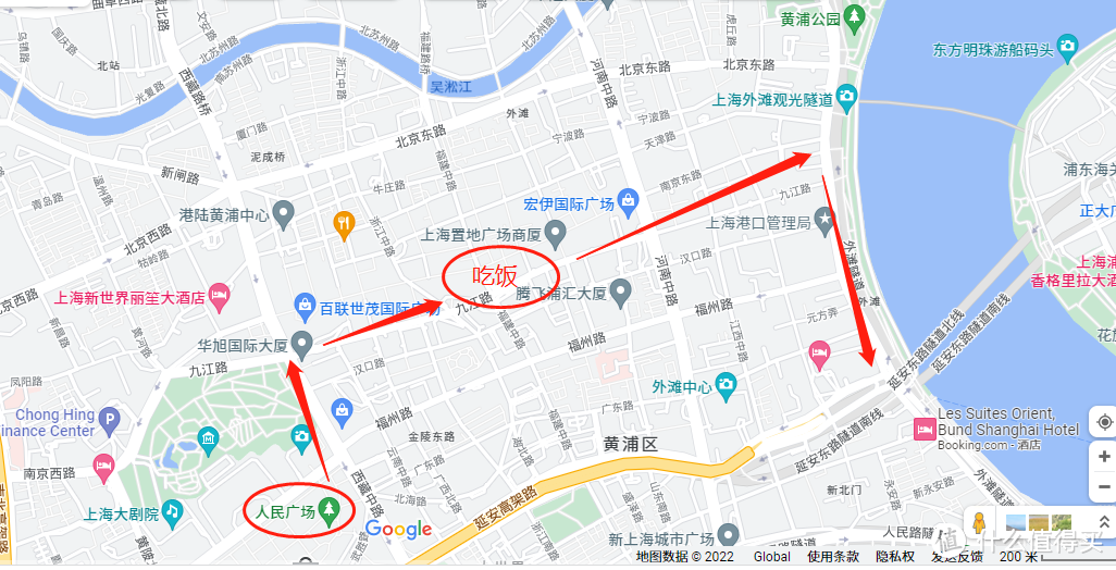 D1活动路线