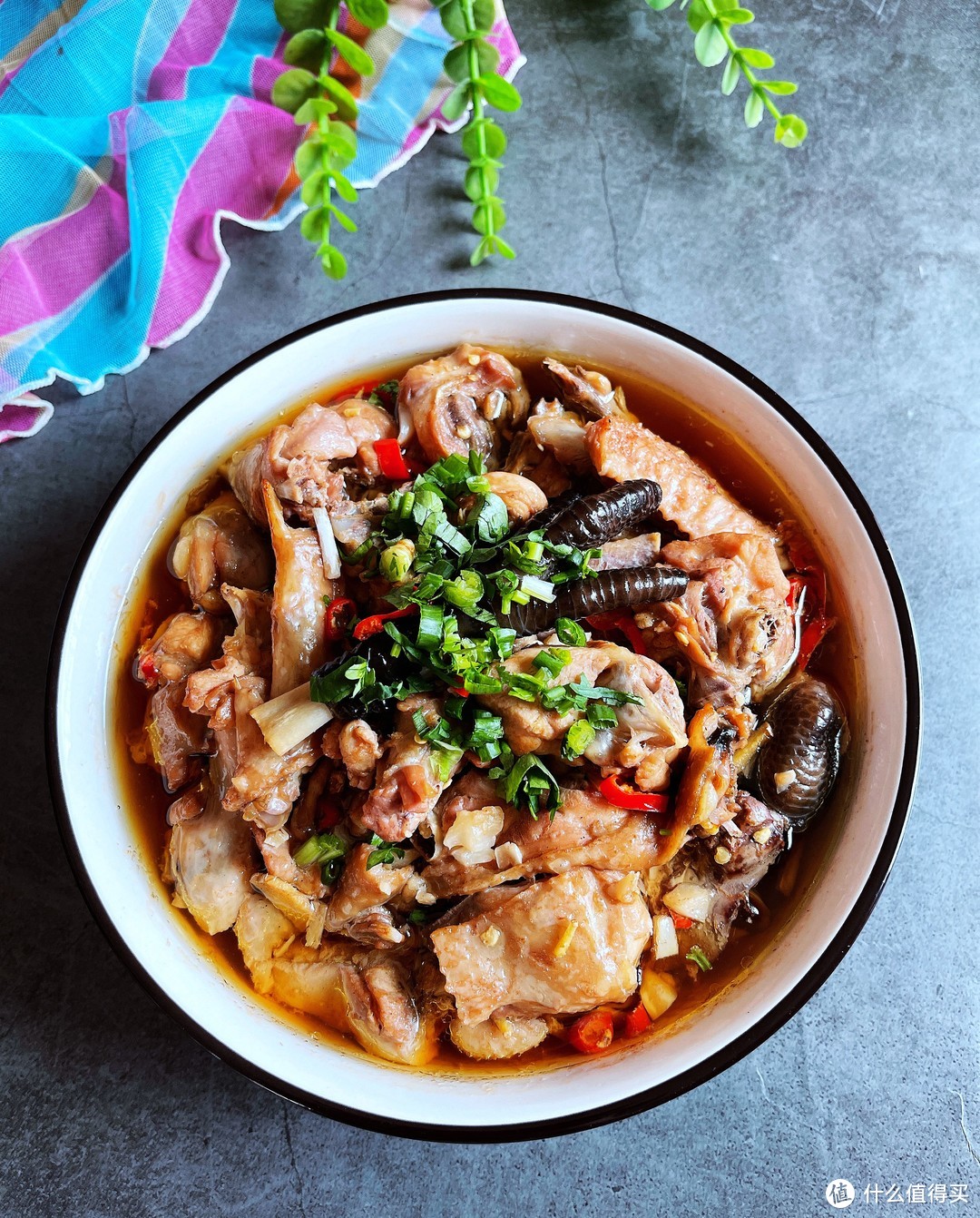 人到中年，不管有钱没钱，多吃“高蛋白”食物，补营养身体好！