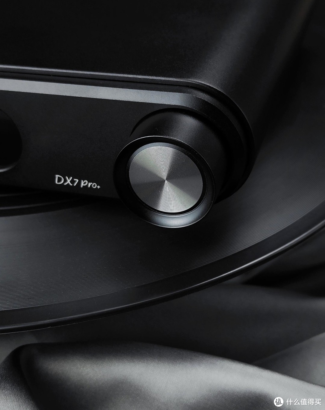 更周到的解码耳放一体机？深度体验拓品的DX7 Pro+