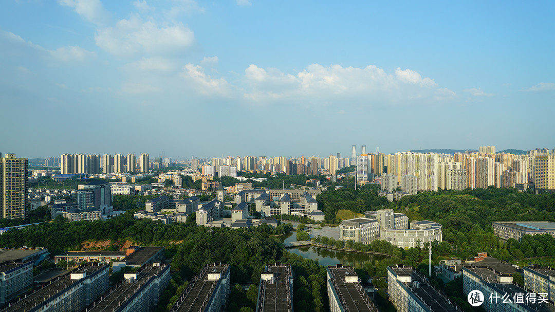 阿斯特先生很满意的宅邸~长沙瑞吉酒店 卡洛琳套房入住体验