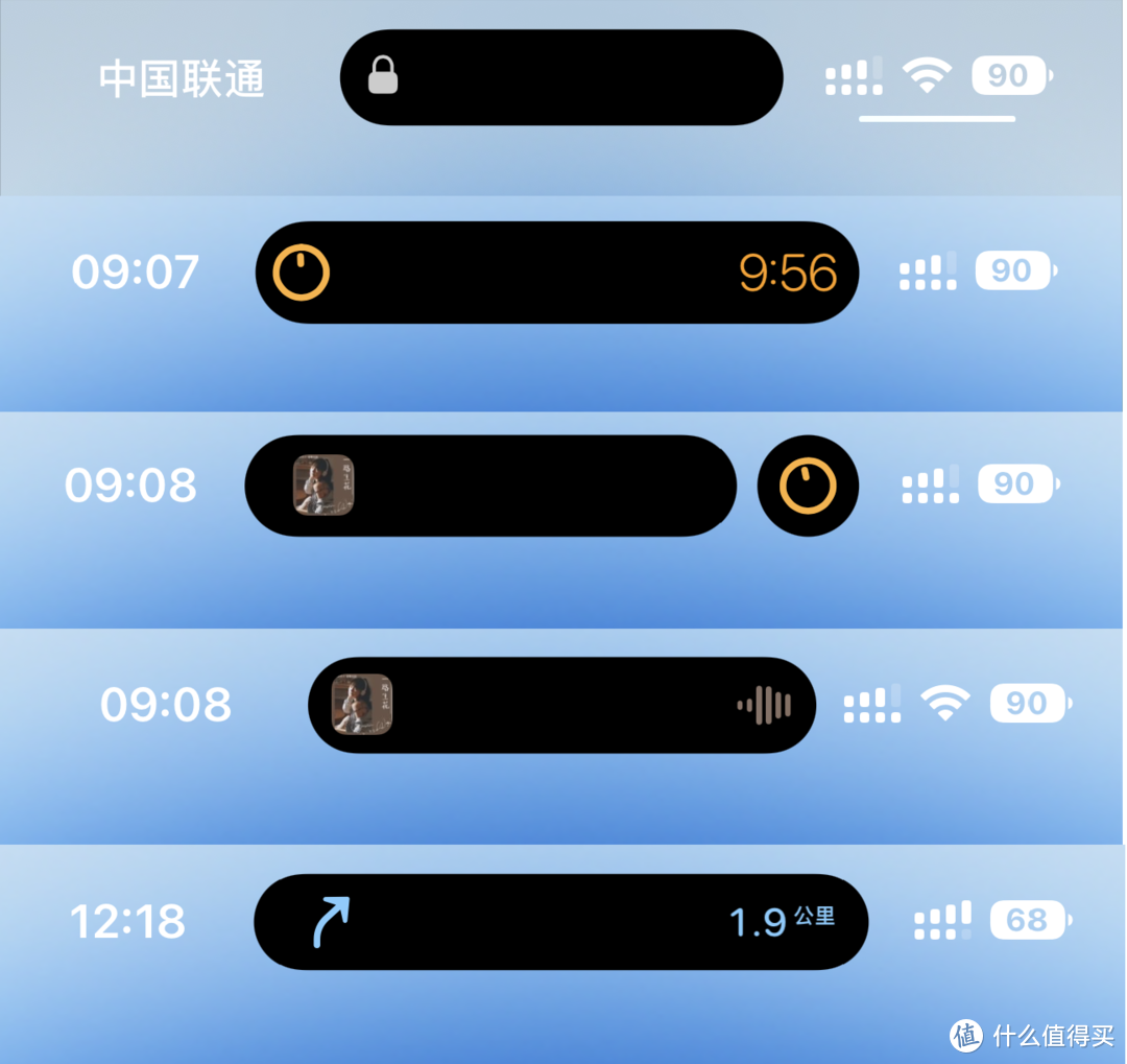 赶在国庆前送给老公的惊喜，iPhone14 Pro Max以及一些配件