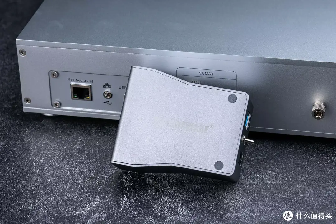 Soundaware享声PA1 参考版USB处理器听感报告