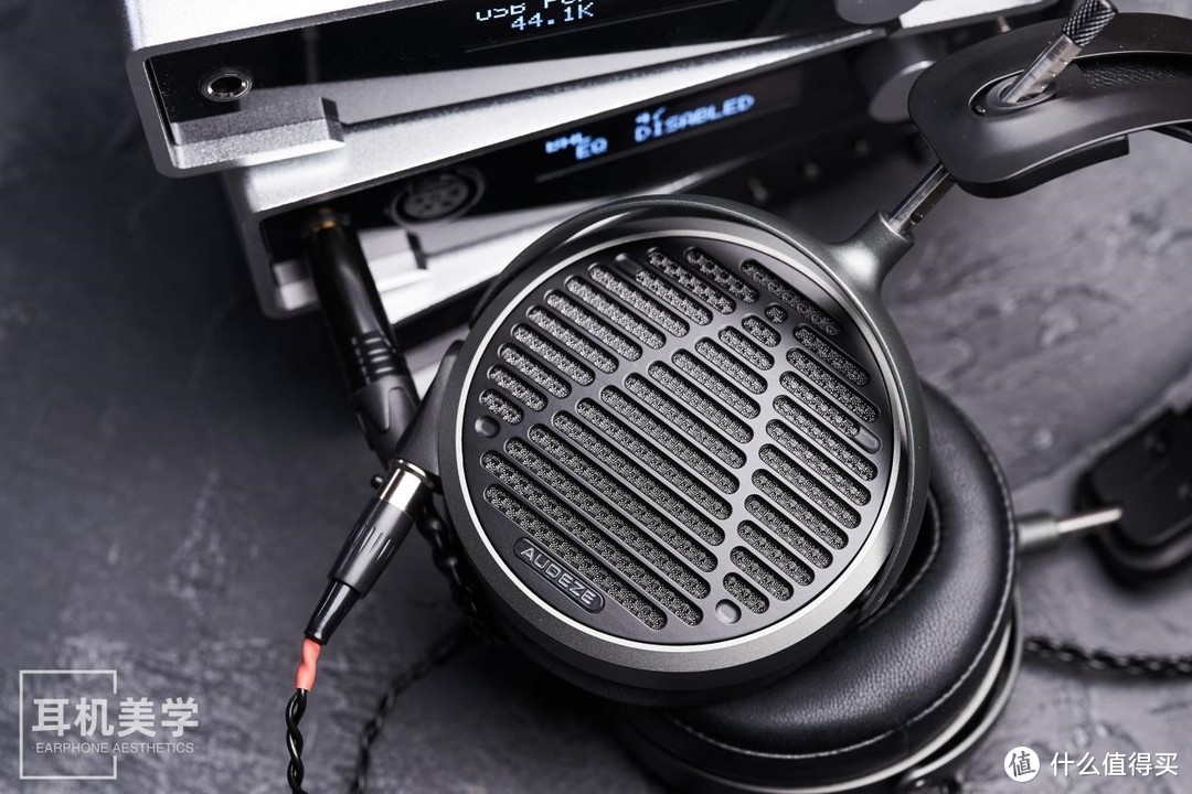 当格莱美混音师邂逅托斯卡纳——DC评Audeze MM-500 & M2tech三件套