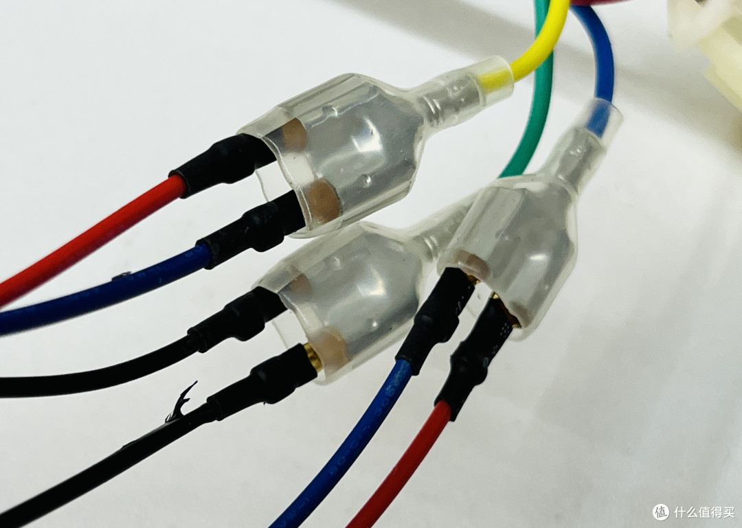 驾乘更安全--电动车加装转向灯详细步骤