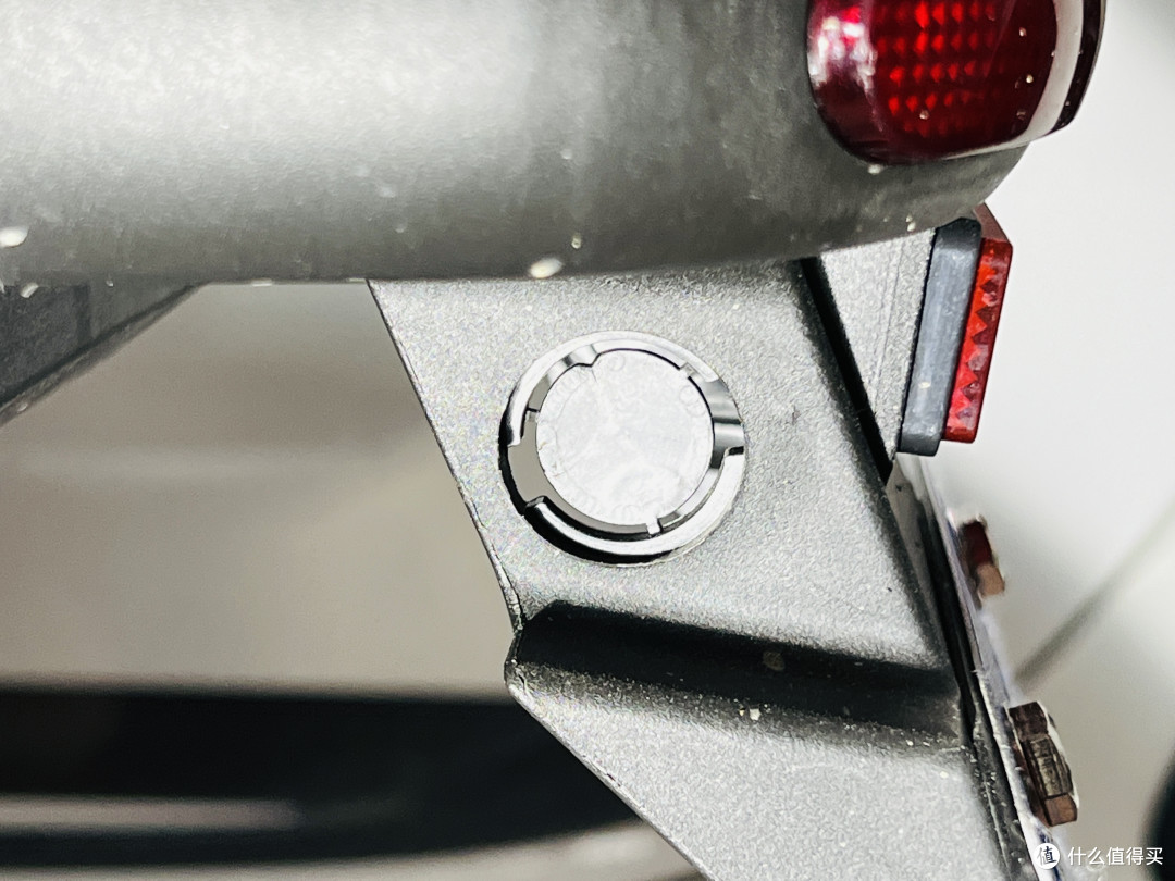 驾乘更安全--电动车加装转向灯详细步骤