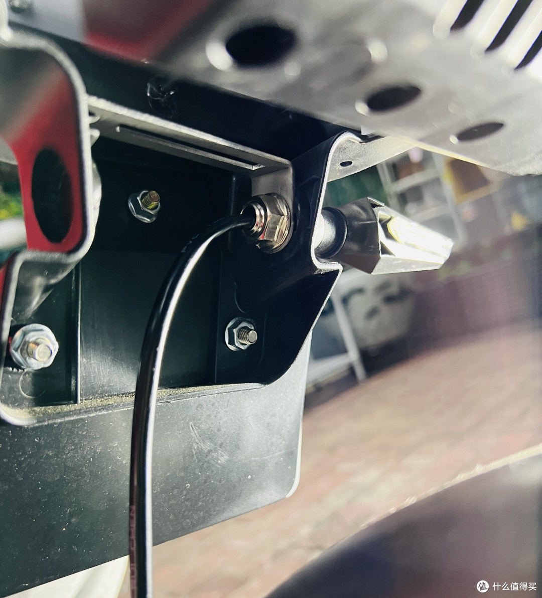 驾乘更安全--电动车加装转向灯详细步骤