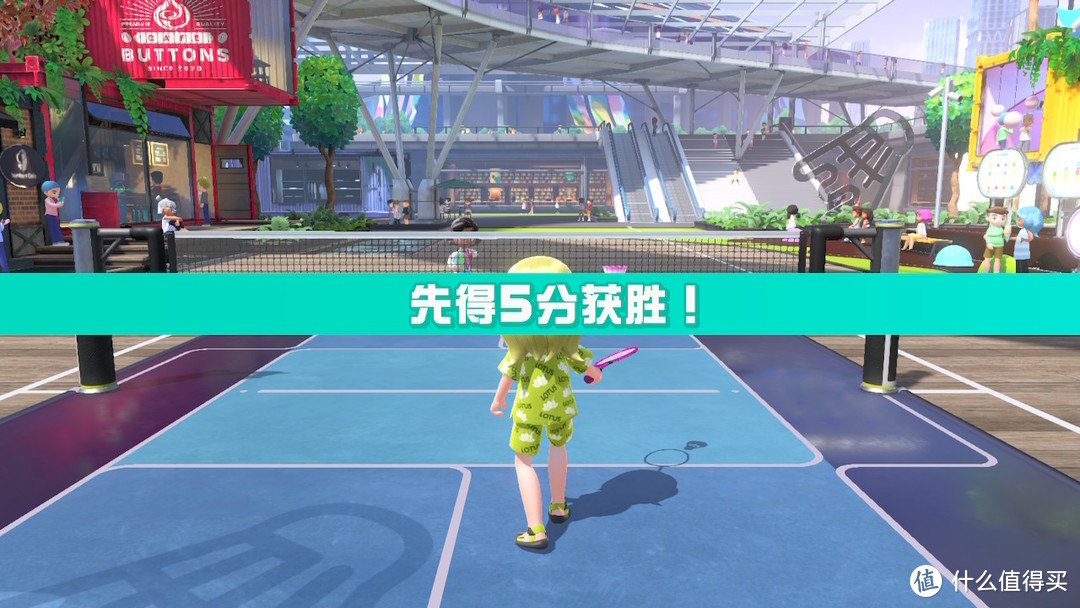 任天堂 switch sports 到底值不值得买？我看还是等等再说吧