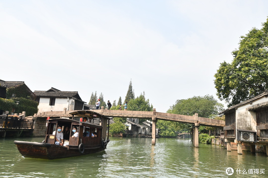 国庆杭州周边游之梦里水乡乌镇行,命途多舛的一日游,桨声灯影里的一天
