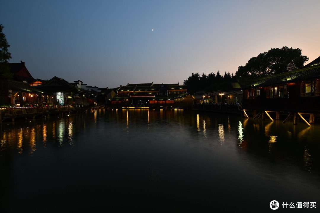 国庆杭州周边游之梦里水乡乌镇行，命途多舛的一日游，桨声灯影里的一天