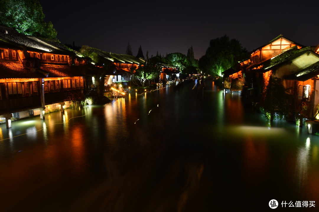 国庆杭州周边游之梦里水乡乌镇行，命途多舛的一日游，桨声灯影里的一天